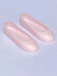 1983 Skipper Pastel Pink Flats Shoes Philippines - Picture 1 of 2