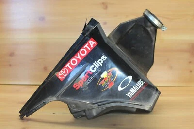 2007-2009 Yamaha YZ250F OEM Air Box 2S2-14401-70-00 - Image 1 of 4