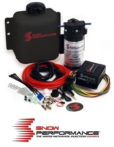 Enfriador de refuerzo de inyección de agua Snow Performance etapa 2 inducción forzada - Imagen 1 de 1
