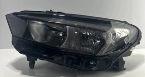 Buick Encore GX 2020 2021 2022 2023 lado izquierdo del conductor halógeno con faro LED fabricante de equipos originales - Imagen 1 de 22