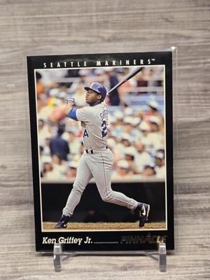 1993 Pinnacle MLB Baseball Cards #s 101-200 +Rookies -You Pick- Fill Your Team - Image 1 of 4