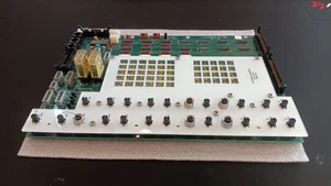 Electrovert Discreet I/O Interface Board - 6-1860-184-01-1 - Picture 1 of 6