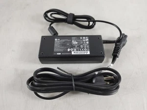 HP 902991-002 90 W 19.5 V 4.74 A Power Adapter For Elitedesk 800 G2, Elitedesk - Picture 1 of 6