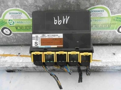 3S7T15K600SA centralina confort per FORD MONDEO III (B5Y) 2.0 16V TDDI 337588 - Immagine 1 di 3