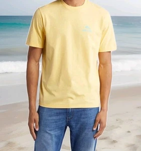 Tommy Bahama Sail La Vie Tee Men’s XXXL Angel Fish Heather - Picture 1 of 4