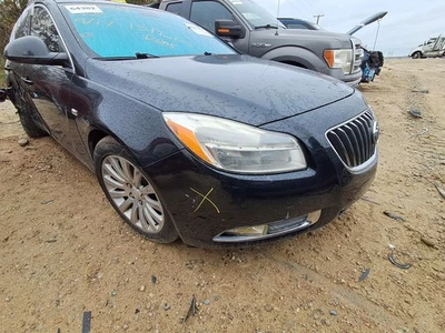 Used Engine Complete Assembly fits: 2011 Buick Regal 2.4L VIN C 8th digit opt LA - Image 1 of 4