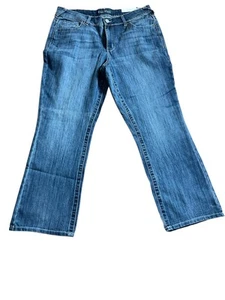 Maurice’s Slim Boot Mid Rise Damen Jeans 16 Short - Bild 1 von 15
