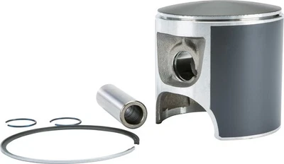 1994-1997 Ski-Doo Summit 583 Snowmobile SPI Piston Kit 76mm - Image 1 of 2