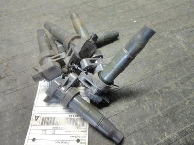 Coil/Ignitor Fits 07-19 SANTA FE 1245377 - Image 1 of 4