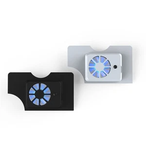 Cooling Fan Base For Nintendo Switch OLED Accessories 10.2*4*21CM - Afbeelding 1 van 11