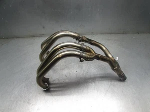 Suzuki GSX1400 K5-K7 2005-2007 Exhaust Header Pipes Downpipes Manifold Set - Picture 1 of 12
