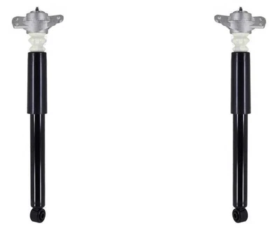 Rear Left & RIght Complete Shock Absorber For Volkswagen Jetta GLI 2015 To 2018 - Image 1 of 4