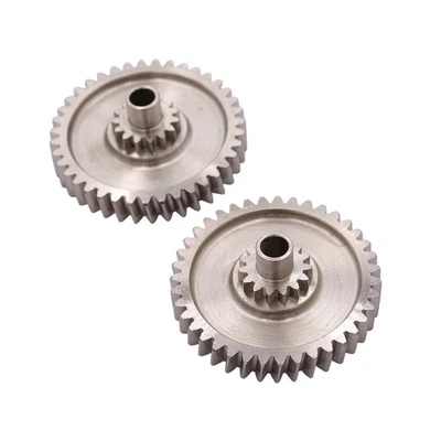 Nuevo par de engranajes de transmisión superior convertibles para Porsche Boxster 1997-2012 EE. UU. Foto 1 de 4