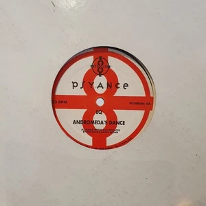 Psyance - Motion / Vinyl 12' - Bild 1 von 1