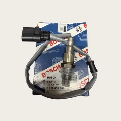 Sensor de oxígeno trasero OEM BOSCH para Audi B8PA A4 A5 Q5 A6 A7 Macan 2.0T 8K0906262G Foto 1 de 4