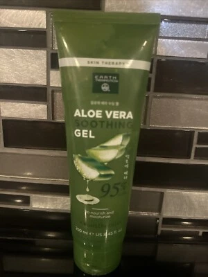 Aloe Vera Soothing Gel, 8.45 fl oz (250 ml) - Image 1 of 2