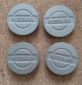 Radkappen Nissan 56mm - Bild 1 von 2