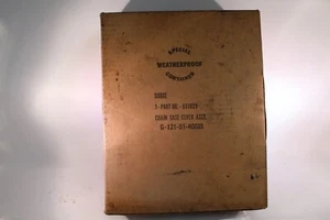 FUNDA DE CADENA DE INODORO DODGE PARTE SIN PRECIO BASE CC691929 N.O.S. - Imagen 1 de 6