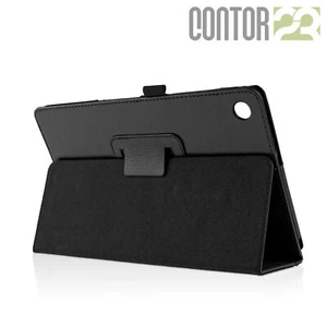 Schutzhülle +Folie für 10.5" Samsung Galaxy Tab A 8 A8 2022 Cover Tasche Hülle - Bild 1 von 24