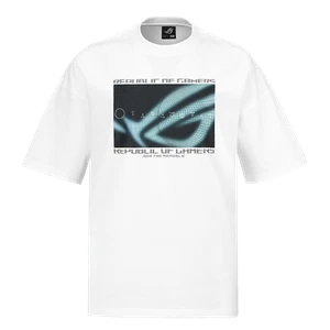 ASUS ROG Cosmic Wave T-Shirt - Bild 1 von 1