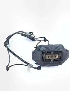 2007-2018 Volkswagen Touareg Front Right Passenger RH Side Brake Caliper OEM - Picture 1 of 18