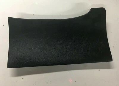 Peugeot 307 2004 - Tapicería inferior del salpicadero - 9636096577 Foto 1 de 4