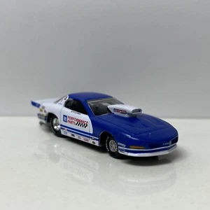 1997 97 Pontiac Firebird Pro Stock Collectible 1/64 Scale Diecast Diorama Model - Picture 1 of 4