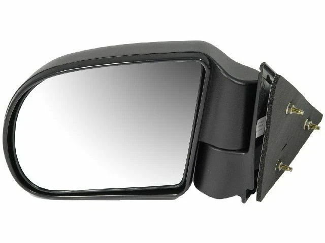 Espelho esquerdo para 1999-2002 GMC Sonoma 2000 2001 T621TS espelho de porta -- Manual - Imagem 1 de 1