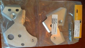 PROTECTORES DE CUADRO KTM U6951009 - Imagen 1 de 1