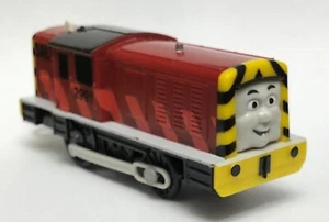 Trackmaster Thomas & Friends Motorized Salty Train Engine 2009 - Tested! #2 - Picture 1 of 5