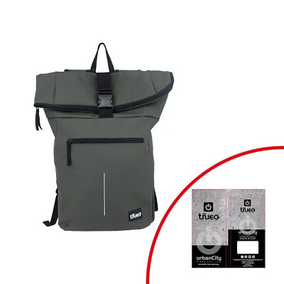 DYX Rucksack Urban Line - Bennie Bennie olive