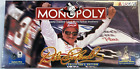 Monopoly Dale Earnhardt Collectors Edition Board Game Euc 2000