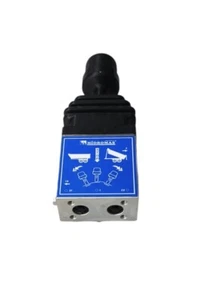 Válvula de Control hidráulico - Imagen 1 de 3