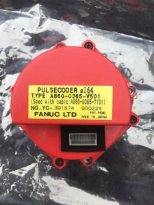 1 PIEZA CODIFICADOR FANUC A860-0365-V501 Nuevo Fedex o DHL - Imagen 1 de 2