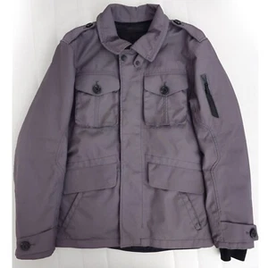 G-LAB Men's Master Tech Touch Weatherproof Jacket - Size S - Picture 1 of 5