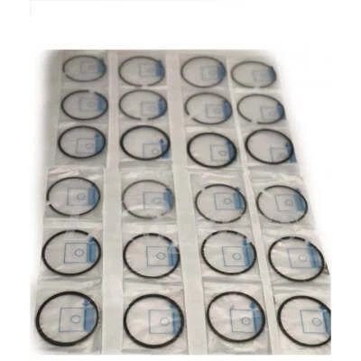 Juego de anillos de pistón Land Rover Range Rover Sport 4.2L SC V8 x8 1357861 Foto 1 de 4