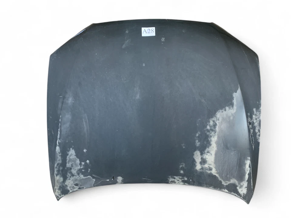 Lexus IS300 2001-2005 capó delantero capó panel negro OEM 253 +++ #A28 Foto 1 de 4