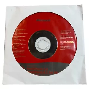 Microsoft Intellipoint 6.0 Mouse Software CD-Rom PC & 6.1 Mac Disc Only - Picture 1 of 2