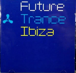 Future Trance - Ibiza - CD, VG - Picture 1 of 2