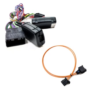 Range Rover Sport Steering Wheel Interface Adaptor & Screen Retention Adaptor - Picture 1 of 3