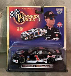 Winners Circle Dale Earnhardt Jr. 1998 Monte Carlo Maßstab 1:43 Die Cast - Bild 1 von 3