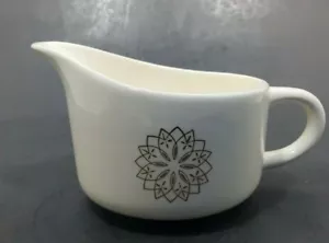 Crema de bucles ovalados dorados fascinación SCIO Potteries - Imagen 1 de 5