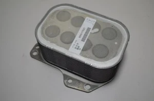 3N117021 Ölkühler 1,6 2,0 TDi VW Touran2 Golf7 Sportsvan Skoda Octavia3 OR 44km! - Bild 1 von 5