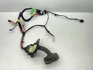 ♻️ OEM 2013-2015 RAM 1500 2500 Left Driver Front Door Wiring Harness 68092361AC - Picture 1 of 9