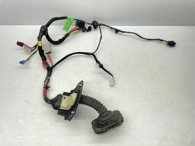 ♻️ Arnés de cableado de puerta delantera para conductor izquierdo OEM 2013-2015 RAM 1500 2500 68092361AC Foto 1 de 4