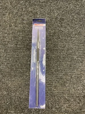 NOS Westward 1NFT1B Round File,10 In.  - Image 1 of 4