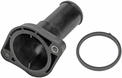 Carcasa termostato refrigerante motor compatible con Chrysler Cirrus 2007-2010 2,4 L L4 Dorman Foto 1 de 2