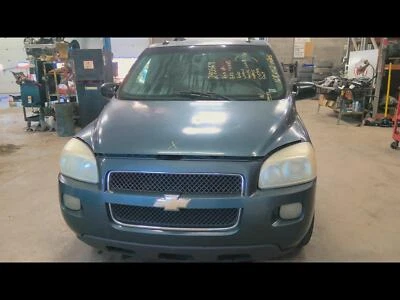 Used Window Motor fits: 2005 Chevrolet Uplander VIN N 4th digit Classic front Fr - Image 1 of 4