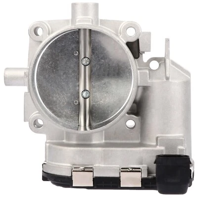 Cuerpo del acelerador para Mercedes-Benz SLK55 AMG 5,5 L 2005-2011 TB11090280750017 Foto 1 de 4