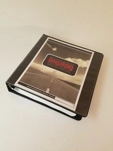 2008 Big Dog Motorcycles OEM Factory Repair Shop Service Manual - ALL MODELS - Picture 1 of 10